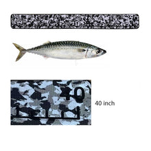 Load image into Gallery viewer, 40 Inch Marine Foam Self-Adhesive Fish Measuring Tool
